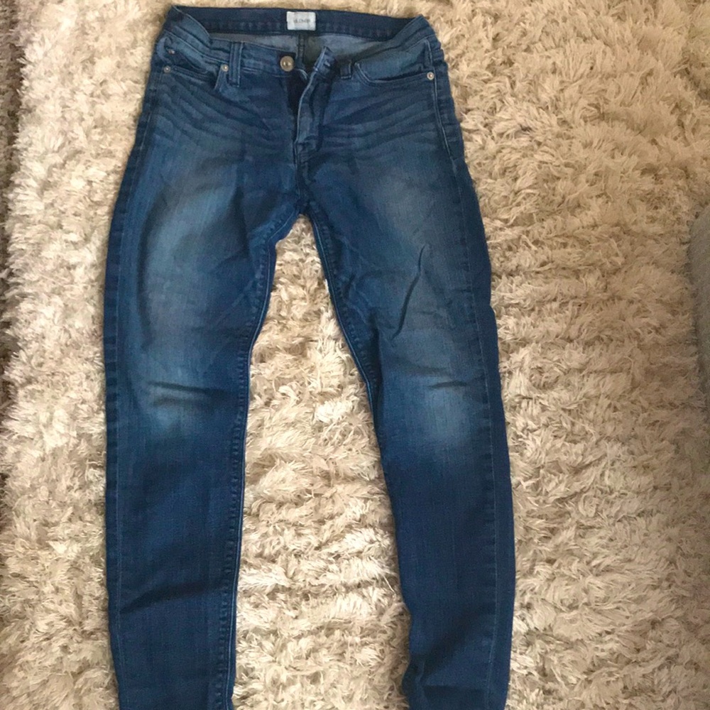 Hudson Jeans